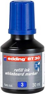 Thumbnail - edding Nachfülltusche BT30 blau
