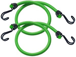 Master Lock® Gepäckspanner Twin Wire™, 3021EURDAT 60,0 cm, 2 St.