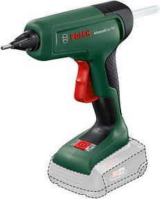 Thumbnail - BOSCH Home & Garden AdvancedGlue 18V Akku-Heißklebepistole grün, schwarz, 1 St.