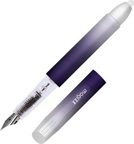 Thumbnail - ONLINE® magiXX Lavender Patronenfüller lila M (mittel), 1 Set