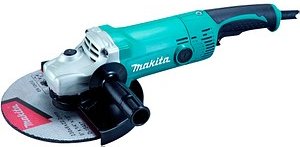 makita GA9050R Winkelschleifer 2.000 W