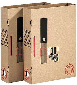 100 Top-Print Archivordner