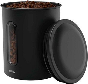Thumbnail - xavax® Kaffeedose schwarz, 1 St.