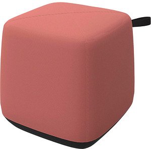 Dauphin Hocker Allora pink