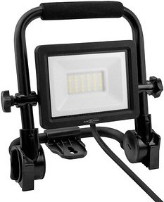 ANSMANN FL20W-AC Baustrahler schwarz 20 W