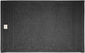 Thumbnail - Dyckhoff Gästehandtücher Nature anthrazit 30 x 50 cm, 6 St.