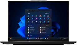 Lenovo ThinkPad E16 Gen 3 21SR000NGE Laptop 40,6 cm (16,0 Zoll), 16 GB RAM, 512 GB SSD, Intel® Core™ Ultra 7