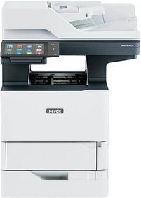 xerox VersaLink B625 4 in 1 Laser-Multifunktionsdrucker grau