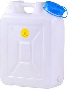 hünersdorff Weithals-Kanister 22,0 l, 1 St.