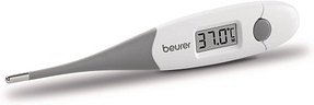 beurer FT 16 express Fieberthermometer weiß