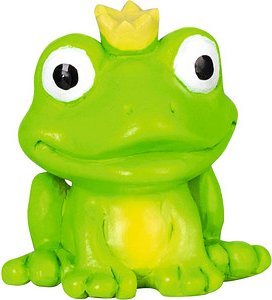 Thumbnail - BRUNNEN Radiergummi Froschkönig grün, 1 St.