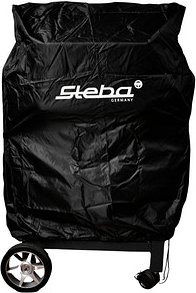 Steba Grillabdeckung AC 24 71,0 x 51,0 x 100,0 cm