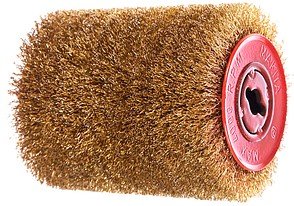 makita P-65648 Schleifbürste 100 mm x 120 mm