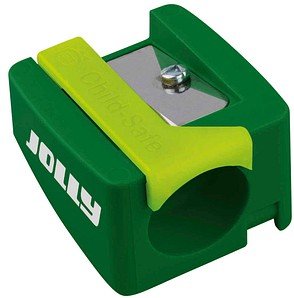 JOLLY Spitzer Sharpy Supersoft grün