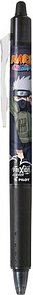 Thumbnail - PILOT FRIXION Clicker Naruto Tintenroller 0,35 mm, Schreibfarbe: schwarz, 1 St.