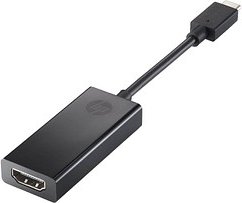 HP 2PC54AA#ABB USB C/HDMI Adapter