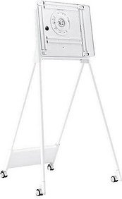 SAMSUNG Mobiler Ständer für Digitales Flipchart STN-WM55RXEN grau