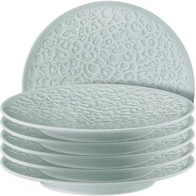 Seltmann Weiden Teller Nori arktisblau light 16,5 cm, 6 St.