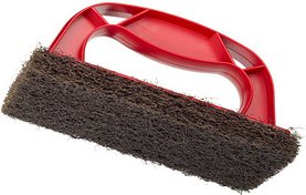 3M Scotchbrick™ Grillreinigungspad, 1 St.