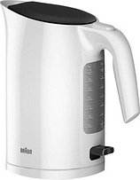 Thumbnail - BRAUN Wasserkocher PurEase WK 3100 WH weiß 1,7 l 2.200 Watt