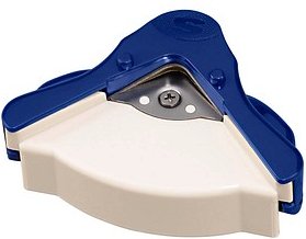 Thumbnail - LMG Eckenrunder M10S blau