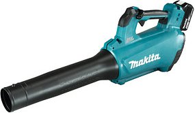 makita DUB184RF Akku-Laubbläser-Set 18,0 V, mit 1 Akku