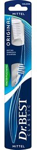 Dr.Best Zahnbürste CLASSIC Original, 1 St.