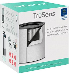 LEITZ H13 HEPA-Filter für Luftreiniger, 1 St.