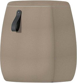 Thumbnail - sedus Hocker se:dot PF-905/005 beige