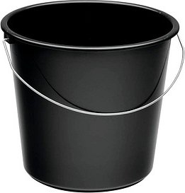 Nölle Putzeimer 10,0 l
