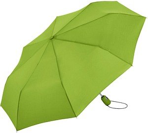 FARE Regenschirm FARE®-AOC limette, 1 St.
