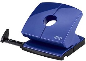 Thumbnail - novus Locher B 220 blau, 1 St.