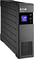 EATON Ellipse PRO 1200 DIN USV schwarz, 1.200 VA