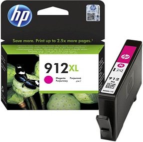 HP 912XL (3YL82AE) magenta Druckerpatrone