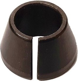 makita A-86181 Spannzange 0,8 mm