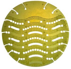 Thumbnail - dundee Screen 2 Urinaleinsatz Melon Lemonade, 1 St.