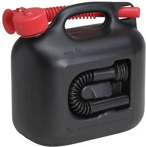 hünersdorff Benzinkanister PREMIUM 5,0 l, 1 St.