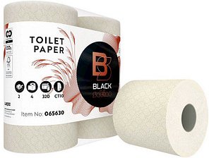 Thumbnail - Satino Toilettenpapier GreenGrow 2-lagig, 48 Rollen