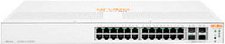 HPE Networking Instant On 1930 24G 4SFP+ managed Gigabit Switch 24-fach