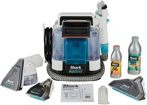 Shark® Waschsauger StainStriker PX200EUT 450 W