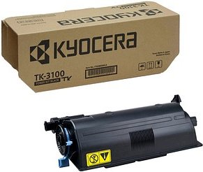 KYOCERA TK-3100 schwarz Toner