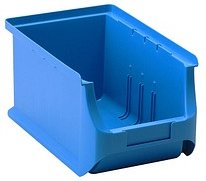 Thumbnail - Allit Sichtlagerkasten ProfiPlus blau