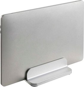 Neomounts Laptop-Ständer NSLS300 silber