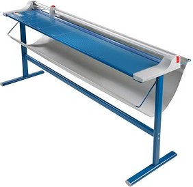 DAHLE Rollenschneider 472