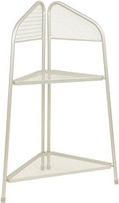 Thumbnail - Eckregal Ekko beige 48,0 x 27,0 x 100,0 cm, 1 St.