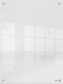 Thumbnail - nobo Acrylglas-Schreibtafel 60,0 x 45,0 cm transparent