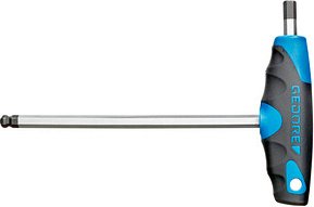 GEDORE Winkel-Schraubendreher 2502631, 1 St.