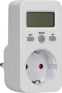 as-Schwabe Energiekostenmessgerät