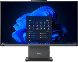 Lenovo ThinkCentre neo 50a 27 Gen 5 All-in-One PC, 16 GB RAM, 512 GB SSD, Intel® Core™ i5-13420H