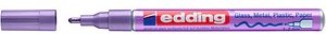 Thumbnail - edding 751 creative Lackmarker lila 1,0 - 2,0 mm, 1 St.